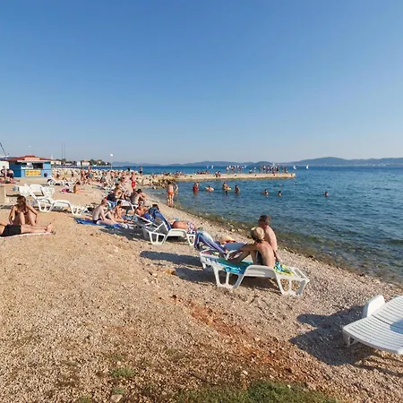Lovely In Zadar