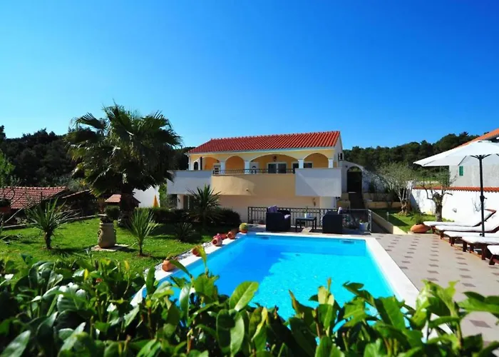 Lovely In Apartman Zára