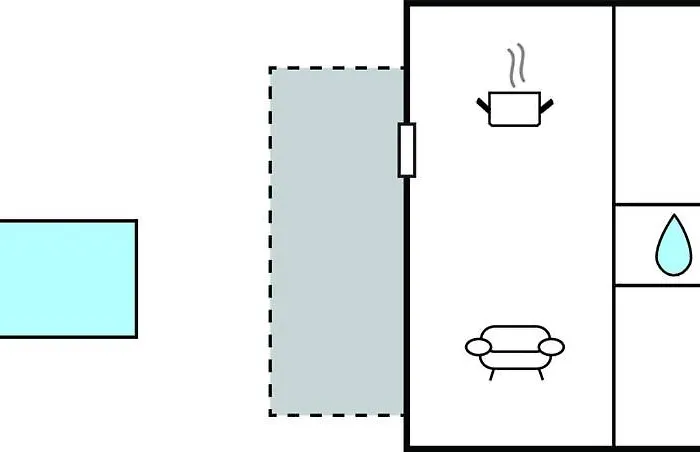 Apartman Lovely In *